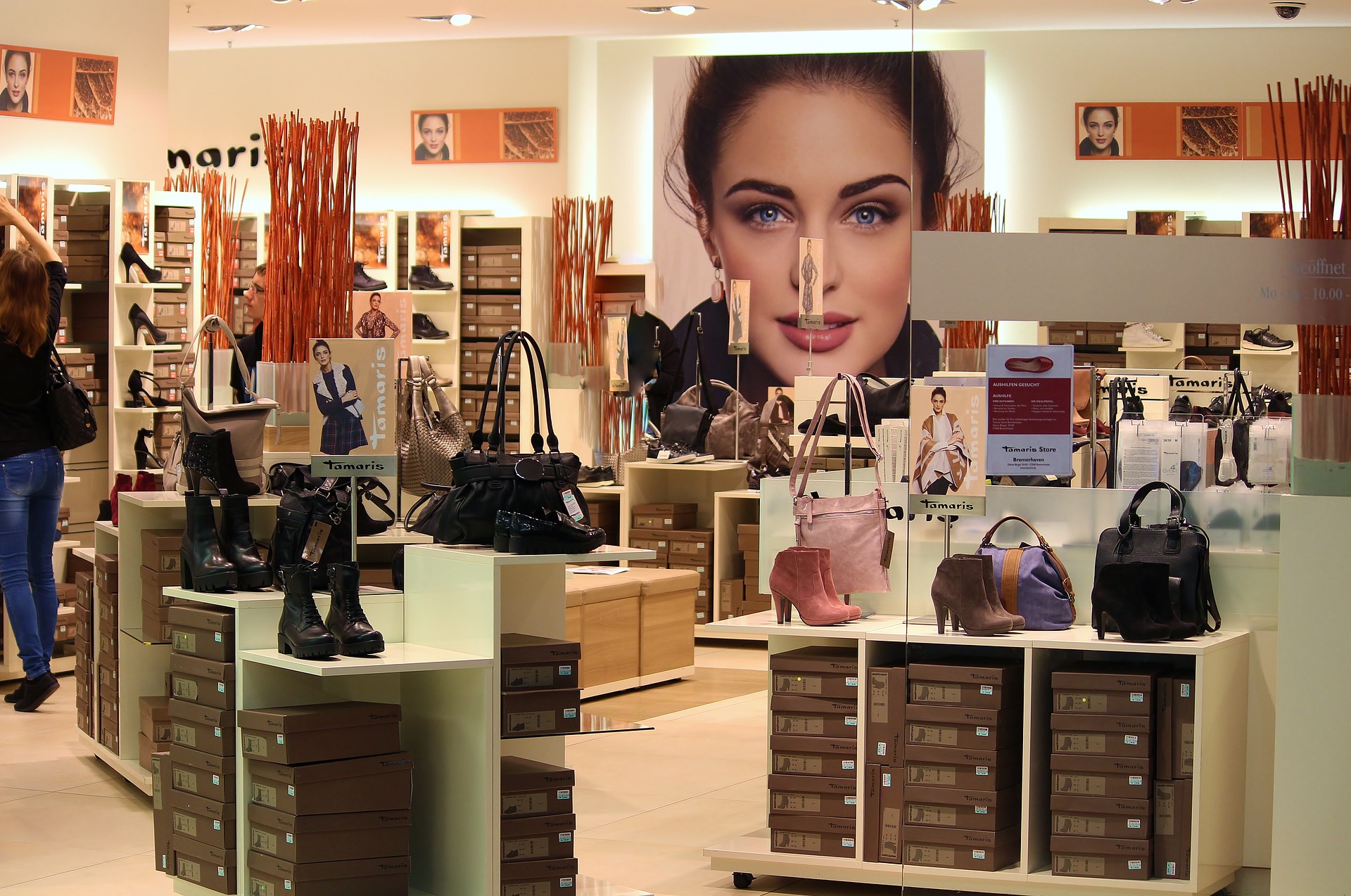 Retail