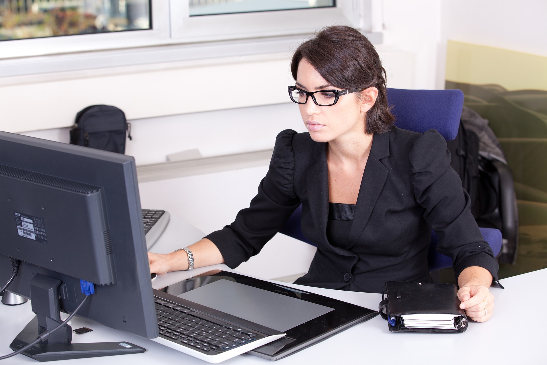 Administrativos